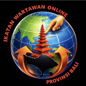 Logo IWO Bali